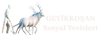 Geyikkosan Sosyal Tesisleri