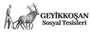 Geyikkosan Sosyal Tesisleri